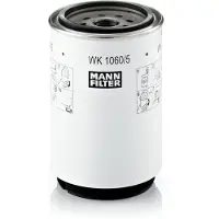 Mann Polttoainesuodatin WK 1060/5 x