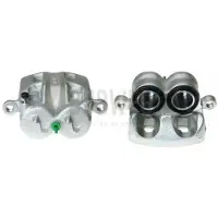 BUDWEG CALIPER Jarrusatula , 343129 - Mitsubishi - Pajero