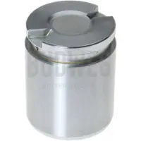 BUDWEG CALIPER Mäntä, jarrusatula 234101
