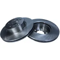 MAXGEAR Jarrulevy (1kpl) 19-4845