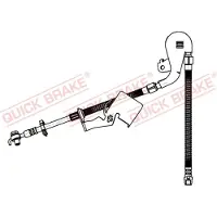 Quick Brake Jarruletku 58.803X