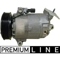 MAHLE ORIGINAL Kompressori, ilmastointilaite ACP 169 000P