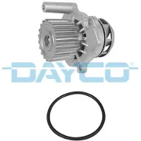 DAYCO Vesipumppu, moottorin jäähdytys DP163