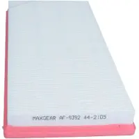 MAXGEAR Ilmansuodatin 26-2458