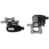 BUDWEG CALIPER Jarrusatula BUDWEG 345184