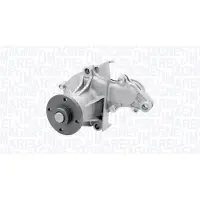 MAGNETI MARELLI Vesipumppu, moottorin jäähdytys 352316171071