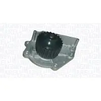 MAGNETI MARELLI Vesipumppu, moottorin jäähdytys 352316170950