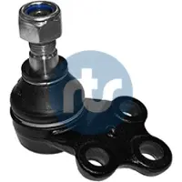RTS Pallonivel 93-04624
