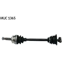 Skf Vetoakseli, Etuakseli Vasen, VKJC 1365 - Volvo - V40, S40