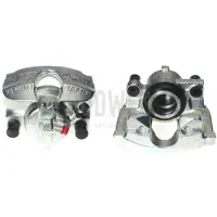 BUDWEG CALIPER Jarrusatula Budweg, 343943 - Renault - Megane, Scenic, Grand scenic