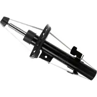 SACHS Iskunvaimennin 318 314