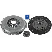 SACHS Kytkinpaketti 3000 951 055