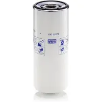 MANN-FILTER Polttoainesuodatin WK 11 056