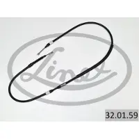 Linex Vaijeri, seisontajarru 32.01.59