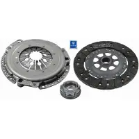 SACHS Kytkinpaketti 3000 726 001