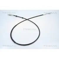 TRISCAN Vaijeri, seisontajarru 8140 23144