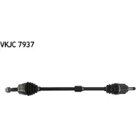 Skf Vetoakseli VKJC 7937