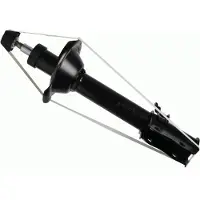 SACHS Iskunvaimennin 317 125 vasen
