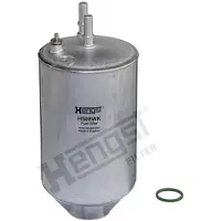 HENGST FILTER Polttoainesuodatin H508WK D898