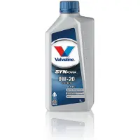 Valvoline Moottoriöljy 882800