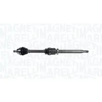 MAGNETI MARELLI Vetoakseli 302004190170