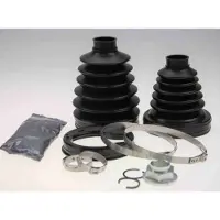 SPIDAN Vetonivelen suojakumisarja - Ford - Mondeo, S-max, Galaxy