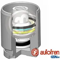 AUTOFREN SEINSA Mäntä, jarrusatula D025545K