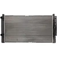 THERMOTEC Jäähdytin,moottorin jäähdytys D7W019TT