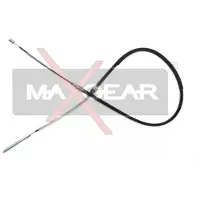 MAXGEAR Vaijeri, seisontajarru 32-0046