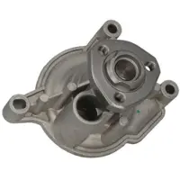 THERMOTEC Vesipumppu, moottorin jäähdytys D1W053TT