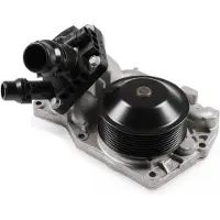 HEPU Vesipumppu, moottorin jäähdytys P402-TH