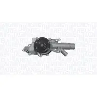 MAGNETI MARELLI Vesipumppu, moottorin jäähdytys 352316170690