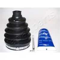 Japanparts Paljekumisarja, vetoakseli KB-231