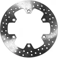 Brembo Jäykät jarrulevyt, ECE R90 -hyväksytyt EDESSÄ, 276 MM, KIINTEÄ
