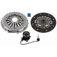 SACHS Kytkinpaketti 3000 990 464