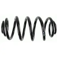 SACHS 994 323 - Jousi (auton jousitus)