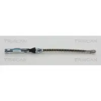 TRISCAN Vaijeri, seisontajarru 8140 161196