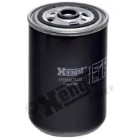 HENGST FILTER Polttoainesuodatin H18WDK02