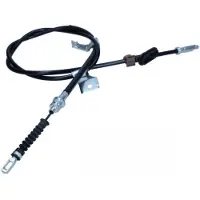 MAXGEAR Vaijeri, seisontajarru 32-1098