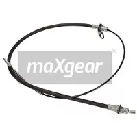 MAXGEAR Vaijeri, seisontajarru 32-0732