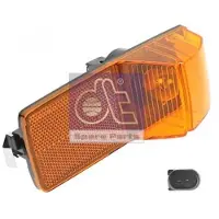 DT Spare Parts Vilkkuvalo 1.21824