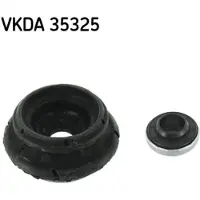 Skf Jousijalan tukilaakeri SKF VKDA 35325