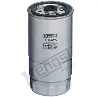HENGST FILTER Polttoainesuodatin H154WK