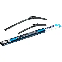 OXIMO 550/475 MM SLOTIŅU KOMPL. WD450525 -Front set