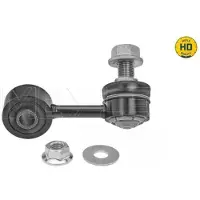 Meyle Kallistuksenvakaajan yhdystanko - Mitsubishi - L-200. Fiat - Fullback
