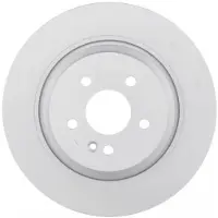 Bosch Jarrulevy 0 986 478 995 takana, täysi, 1 Kappale