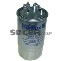 PURFLUX Polttoainesuodatin FCS743