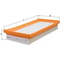 Knecht Ilmansuodatin LX 4248
