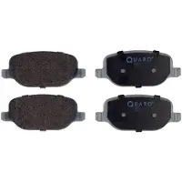 QUARO Jarrupalat, levyjarru QUARO QP6115
