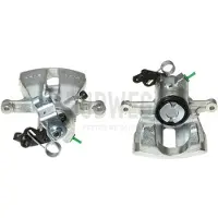 BUDWEG CALIPER Jarrusatula , 343430 - VW - T6 transporter, T5 transporter, T5 transporter 4-motion